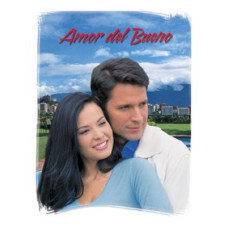 Love is Beautiful [7 DVDs]