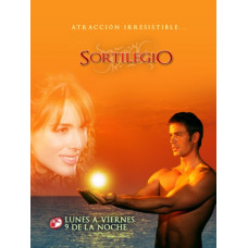 ЗАЧАРУВАННЯ [7 DVD]