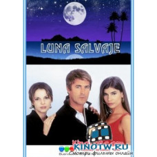 Дикий місяць [7 DVD]