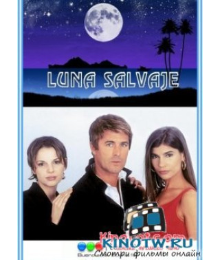 Дикий місяць [7 DVD]