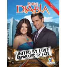 Little Imp [10 DVDs]