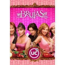 Плохие девчонки [4 DVD]