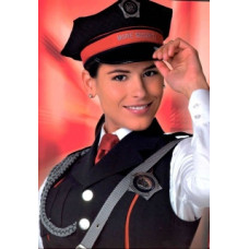 Дора на варті порядку [6 DVD]