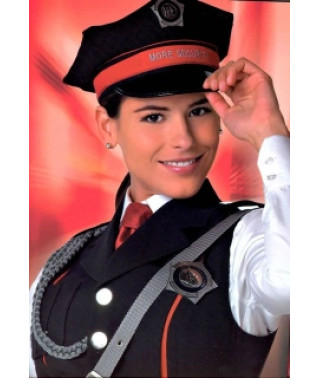 Дора на варті порядку [6 DVD]
