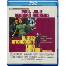 Torn Curtain [Blu-Ray]