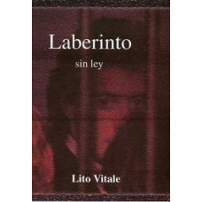 Лабіринт [1 DVD]