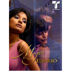 The Woman in the Mirror [10 DVDs]