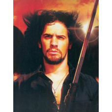 Монте Крісто. Кохання та помста [2 DVD]