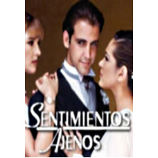 Вкрадене кохання [3 DVD]