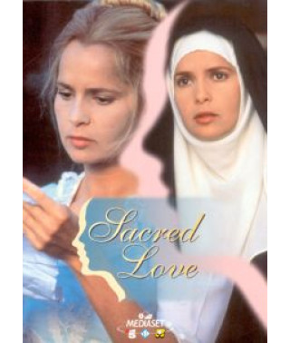 Верность любви [5 DVD]