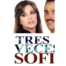 Three Lives of Sophia [6 DVDs]