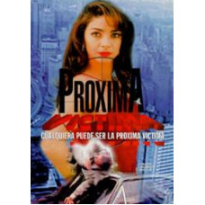 Нова жертва [7 DVD]