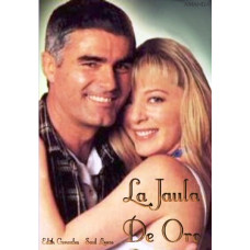 Золотая клетка [3 DVD]