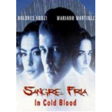 Cold Blood [1 DVD]