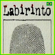 Лабіринт [1 DVD]