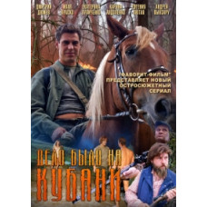 It happened in Kuban [1 DVD]