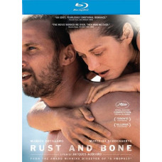 Rust and Bone [Blu-ray]