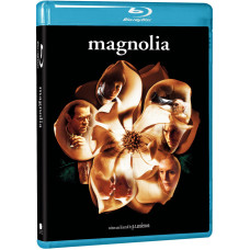 Магнолия [Blu-ray]