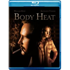 Жар тіла [Blu-ray]