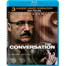 Розмова [Blu-ray]
