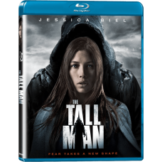 Бурла [Blu-ray]