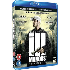 Форестгейт [Blu-ray]