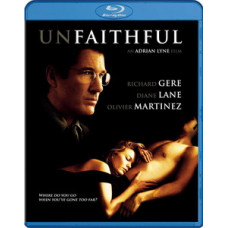 Неверная [Blu-ray]