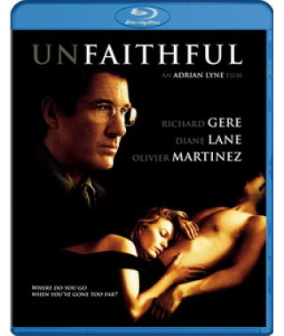Wrong [Blu-ray]