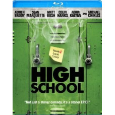 Круті кекси [Blu-ray]