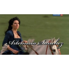 Artemisia Sanchez [1 DVD]
