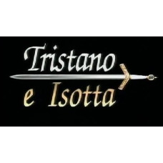 Tristan and Isolde (Heart and Sword) [1 DVD]