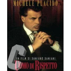 Уважаемый человек [1 DVD]