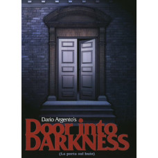 Дверь во тьму [1 DVD]
