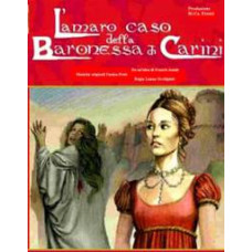 Баронеса Каріні [1 DVD]