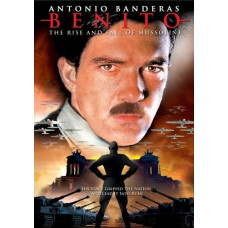 Його звали Беніто [1 DVD]