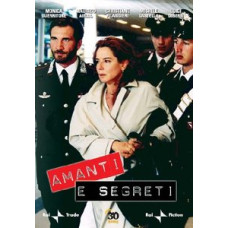 Любовь и тайны [1 DVD]