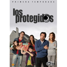 Protected Season 1 [2 DVDs]