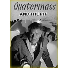 Quatermass and the Well [1 DVD]