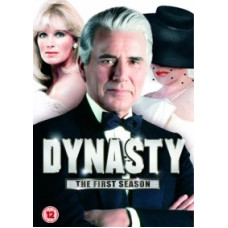 Династия 1-7 сезон:[12 DVD]