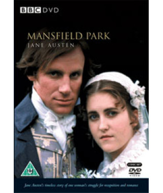 Мэнсфилд Парк [1 DVD]