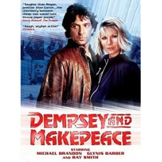Демпси и Мейкпис (1-3) [2 DVD]