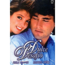 Солодкий виклик [2 DVD]