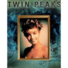 Твин Пикс (1-2 сезоны) [3 DVD]