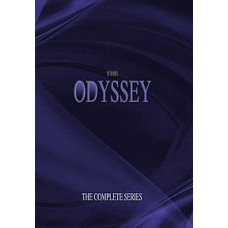Одиссея (1-3 сезоны) [2 DVD]