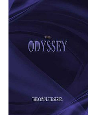 Одіссея (1-3 сезони) [2 DVD]