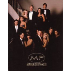 Melrose District (Season 1-7) [9 DVDs]