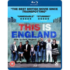 This Is England [Blu-ray]