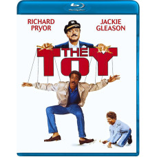 Іграшка [Blu-ray]