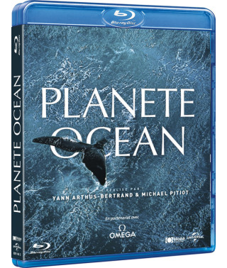 Планета-океан [Blu-ray]