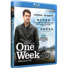 Одна неделя [Blu-ray]